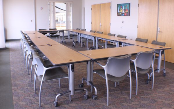 Conference Room Rental Request