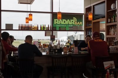 Jetstream Restaurant & Radar Bar