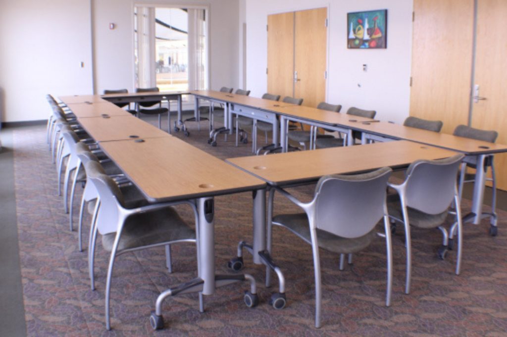 Conference Room Rental