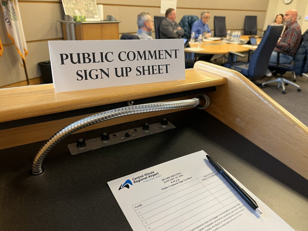 Board Meeting Agendas and Minutes