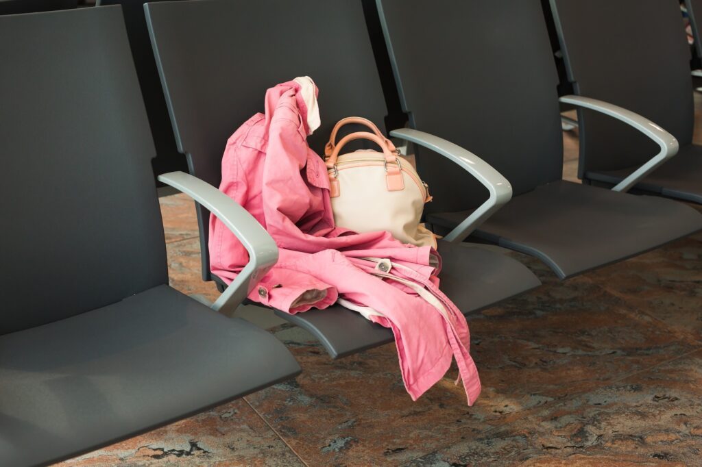 Lost & Found