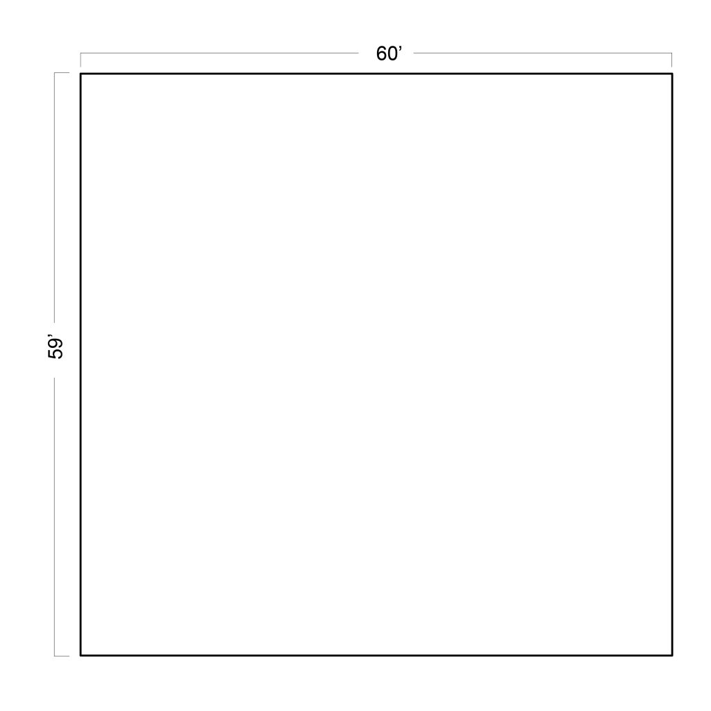 Executive Hangar diagram