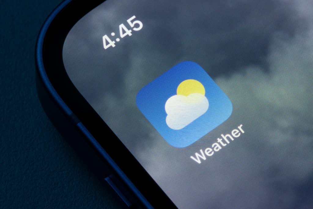 Weather